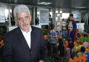 Cindilli Otomotiv bir ilki gerçekleştirdi